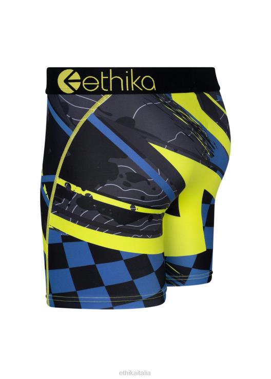 metà cristiana craig - sulla mappa uomini Ethika 6P2X05 vestiario