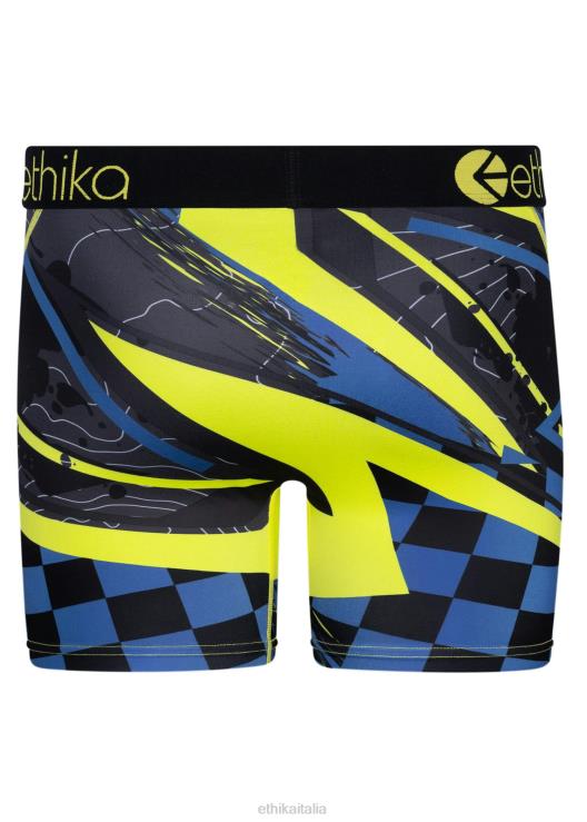 metà cristiana craig - sulla mappa uomini Ethika 6P2X05 vestiario