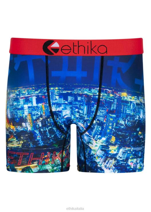 metà del cielo di Tokyo uomini Ethika 6P2X0208 vestiario