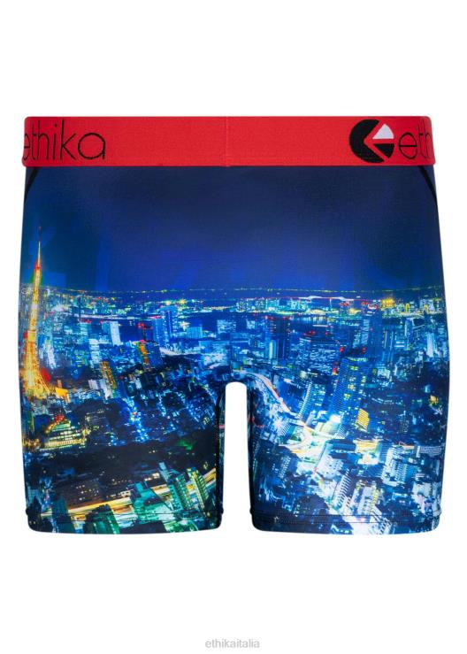metà del cielo di Tokyo uomini Ethika 6P2X0208 vestiario