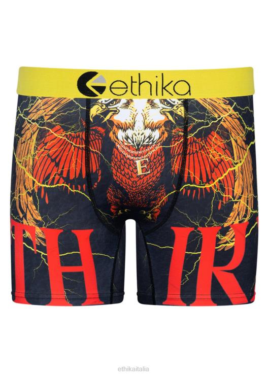 metà del destino libero uomini Ethika 6P2X0215 vestiario