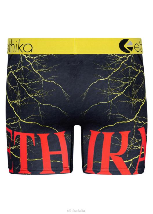 metà del destino libero uomini Ethika 6P2X0215 vestiario