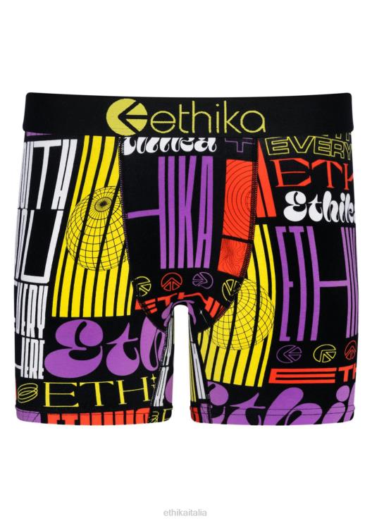 metà del mio tipo uomini Ethika 6P2X0237 vestiario