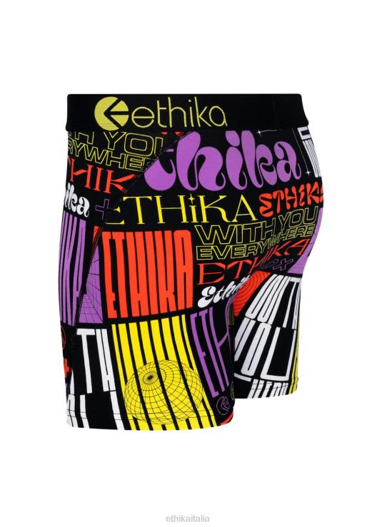 metà del mio tipo uomini Ethika 6P2X0237 vestiario