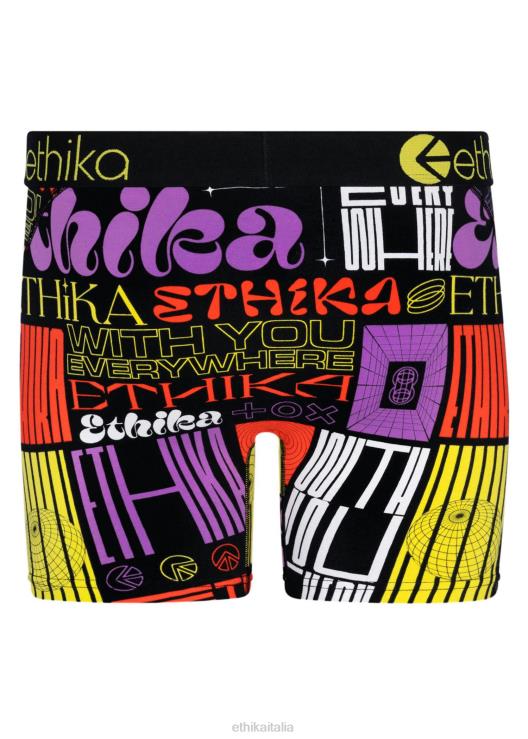 metà del mio tipo uomini Ethika 6P2X0237 vestiario