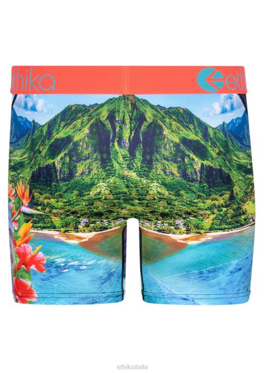 metà dell'isola uomini Ethika 6P2X0185 vestiario