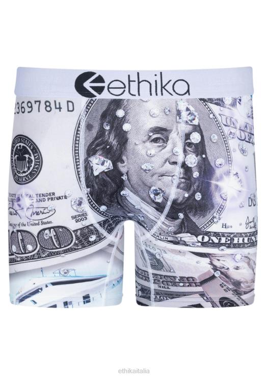 metà della vita migliore uomini Ethika 6P2X0164 vestiario