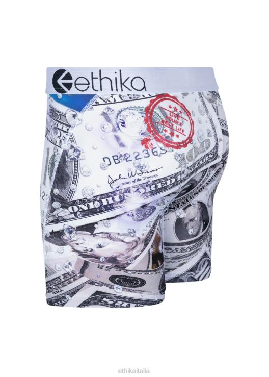 metà della vita migliore uomini Ethika 6P2X0164 vestiario