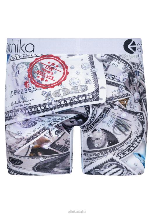 metà della vita migliore uomini Ethika 6P2X0164 vestiario