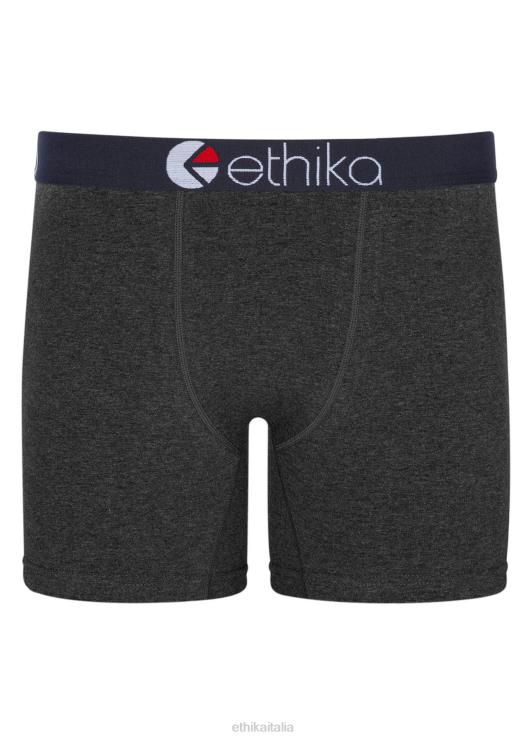 metà erica scura uomini Ethika 6P2X0252 vestiario
