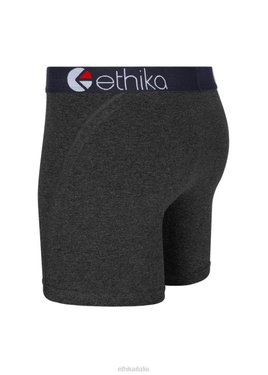 metà erica scura uomini Ethika 6P2X0252 vestiario