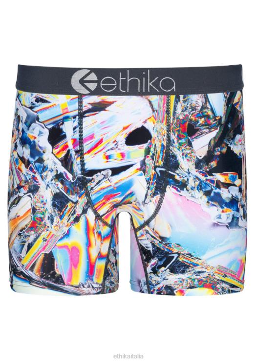 metà espirazione uomini Ethika 6P2X0155 vestiario