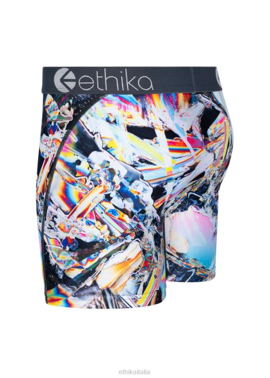 metà espirazione uomini Ethika 6P2X0155 vestiario