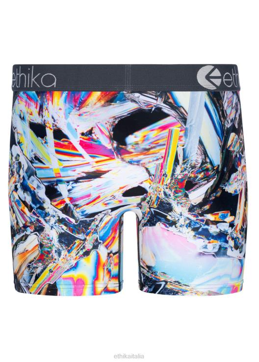 metà espirazione uomini Ethika 6P2X0155 vestiario