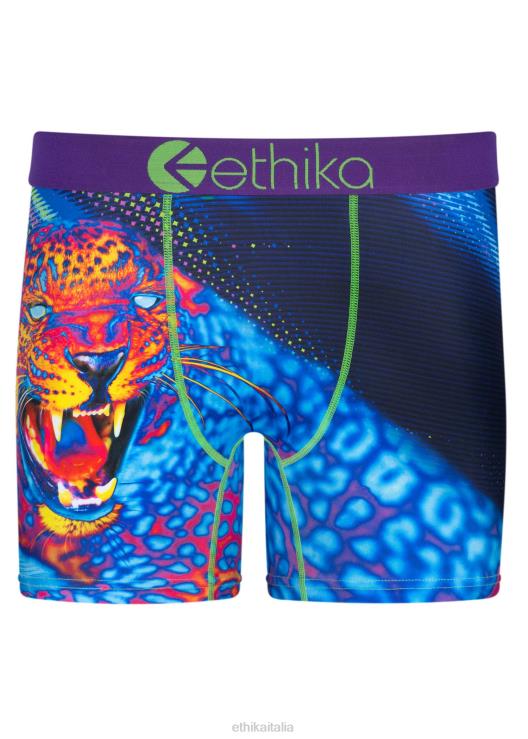metà flo fangz uomini Ethika 6P2X0199 vestiario