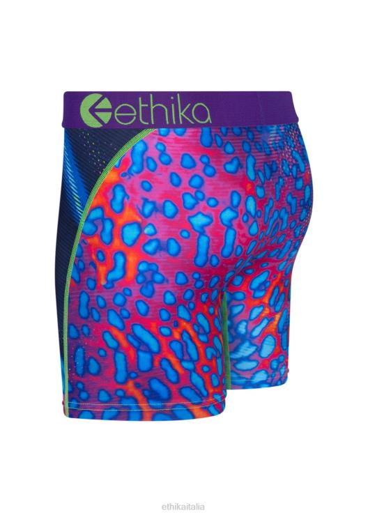 metà flo fangz uomini Ethika 6P2X0199 vestiario