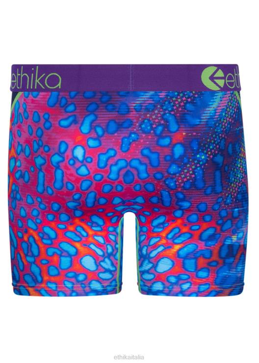metà flo fangz uomini Ethika 6P2X0199 vestiario