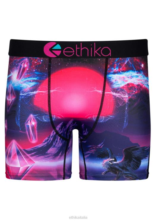 metà grifone colapinto - onde cerebrali uomini Ethika 6P2X0171 vestiario