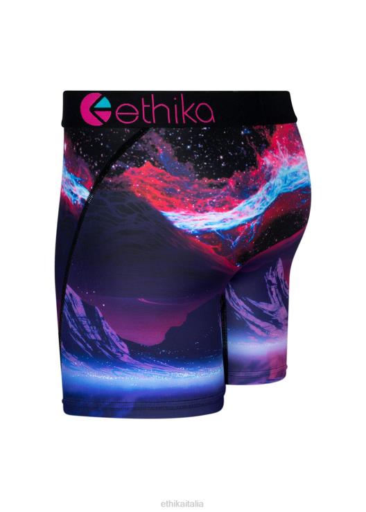 metà grifone colapinto - onde cerebrali uomini Ethika 6P2X0171 vestiario