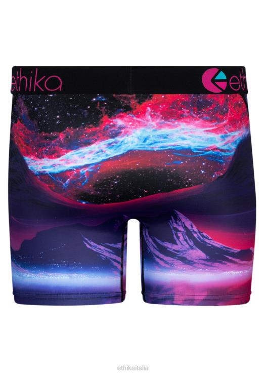 metà grifone colapinto - onde cerebrali uomini Ethika 6P2X0171 vestiario