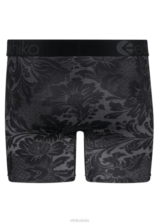 metà imbottito uomini Ethika 6P2X0166 vestiario