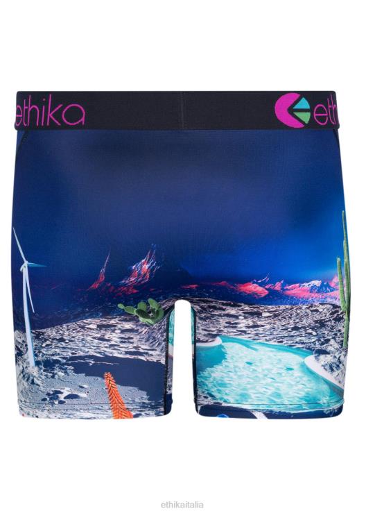 metà primavera astro uomini Ethika 6P2X0197 vestiario
