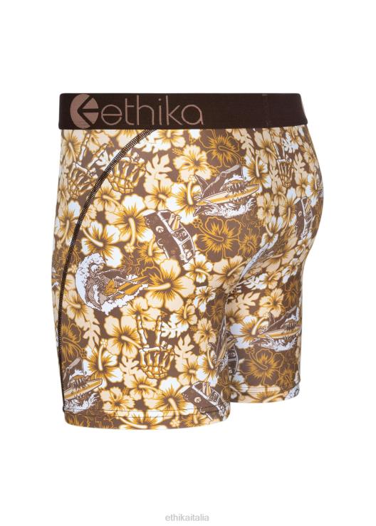 metà riposo in paradiso uomini Ethika 6P2X0162 vestiario