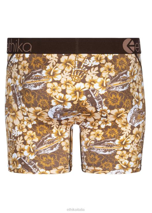 metà riposo in paradiso uomini Ethika 6P2X0162 vestiario