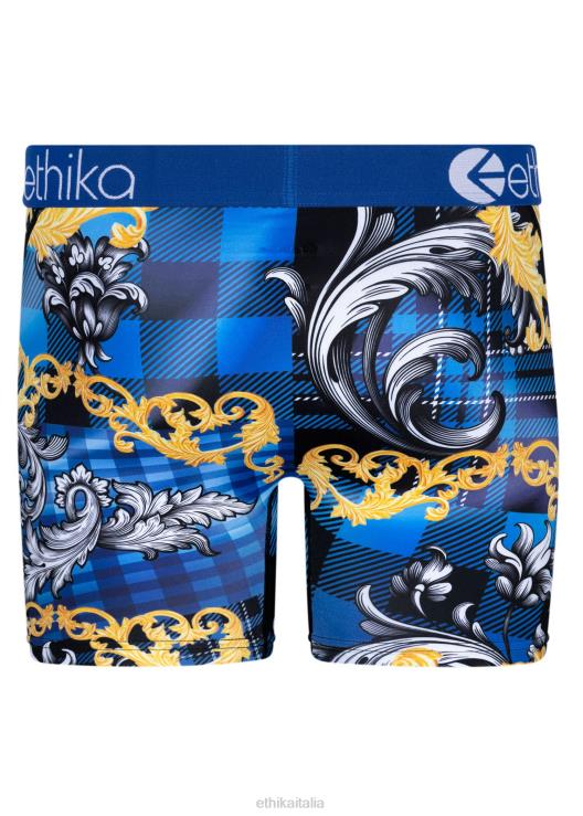 metà sono lui uomini Ethika 6P2X0161 vestiario