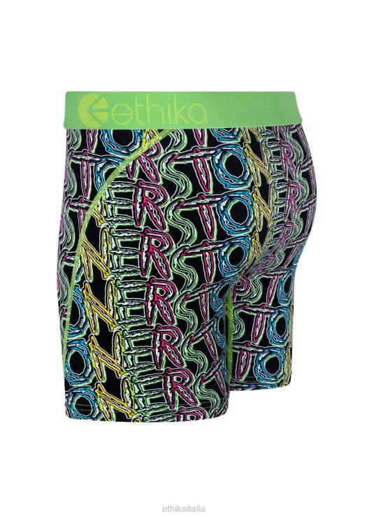 metà stoner uomini Ethika 6P2X0204 vestiario