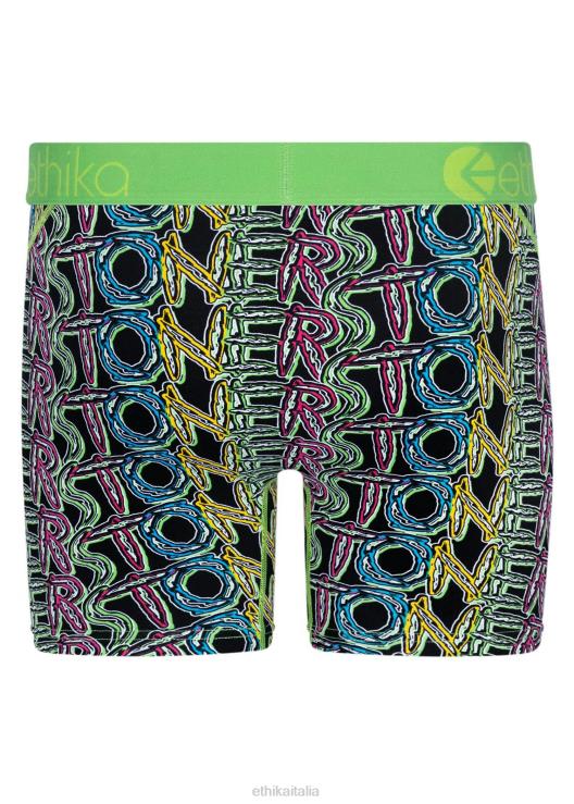 metà stoner uomini Ethika 6P2X0204 vestiario