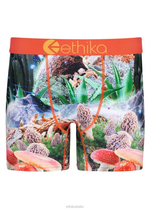 metà trippy gocciolante uomini Ethika 6P2X0210 vestiario