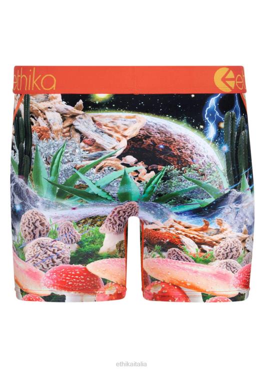 metà trippy gocciolante uomini Ethika 6P2X0210 vestiario