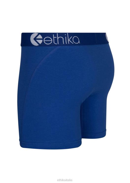 metà vincitore blu uomini Ethika 6P2X0259 vestiario