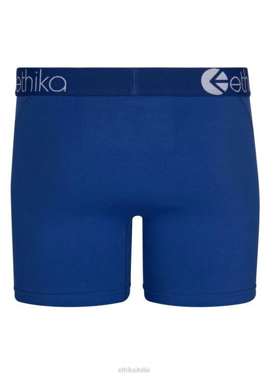 metà vincitore blu uomini Ethika 6P2X0259 vestiario