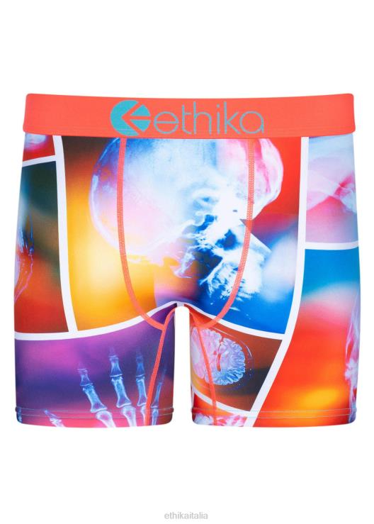 metà xrhaze uomini Ethika 6P2X0222 vestiario