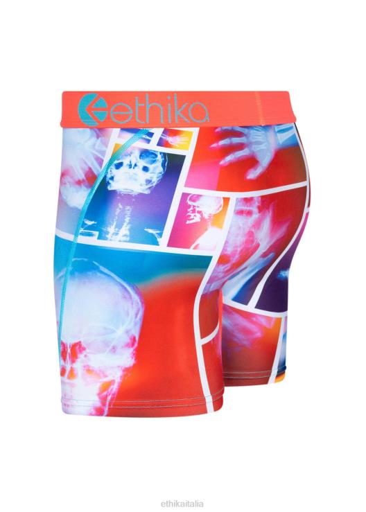 metà xrhaze uomini Ethika 6P2X0222 vestiario