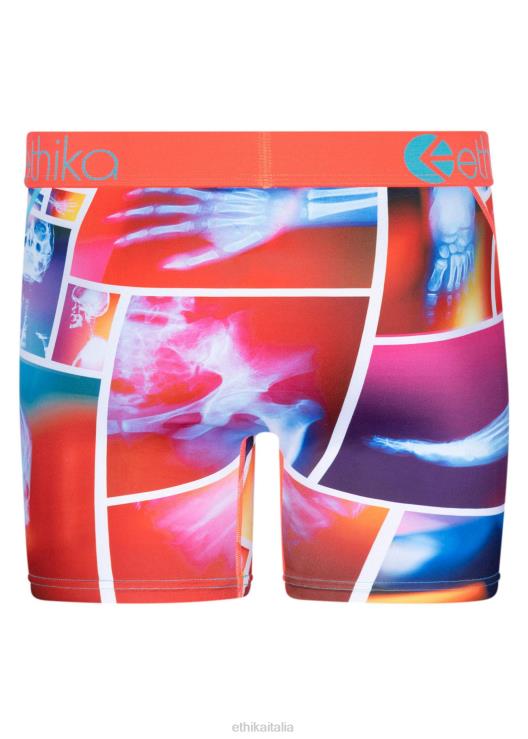 metà xrhaze uomini Ethika 6P2X0222 vestiario