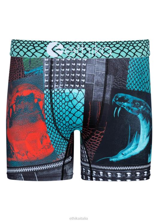 mezzo velenoso uomini Ethika 6P2X0236 vestiario