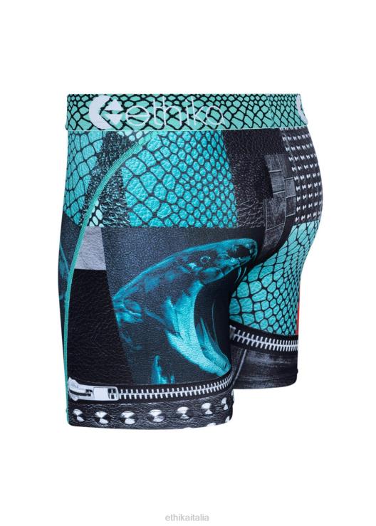 mezzo velenoso uomini Ethika 6P2X0236 vestiario