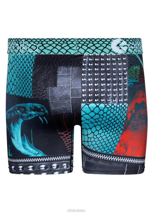 mezzo velenoso uomini Ethika 6P2X0236 vestiario