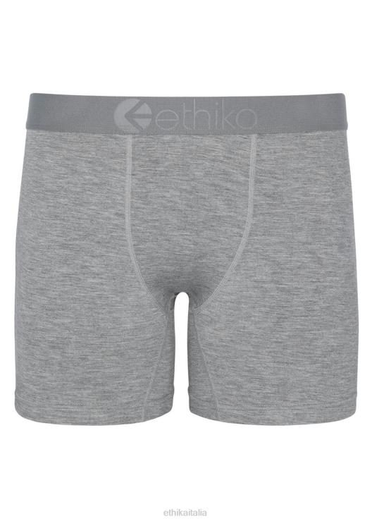 modal mid premium - erica chiara uomini Ethika 6P2X0274 vestiario