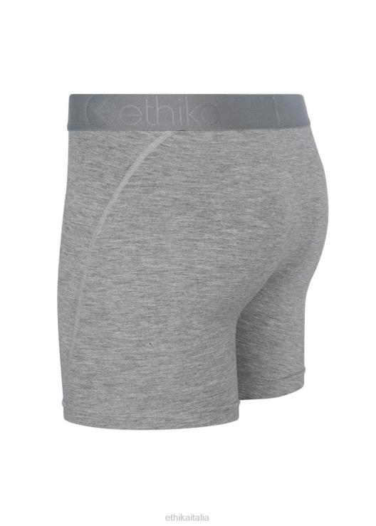 modal mid premium - erica chiara uomini Ethika 6P2X0274 vestiario