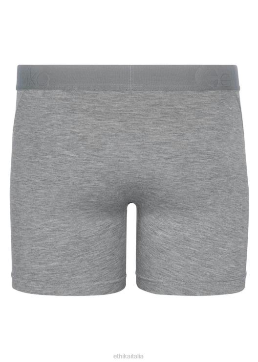 modal mid premium - erica chiara uomini Ethika 6P2X0274 vestiario