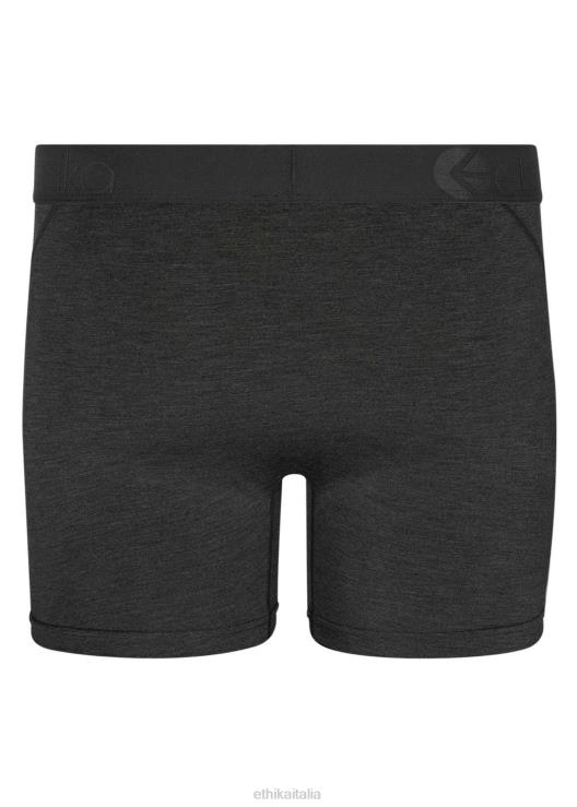 modal mid premium - erica scura uomini Ethika 6P2X0273 vestiario