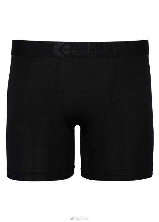 modale mid premium - nero uomini Ethika 6P2X0272 vestiario