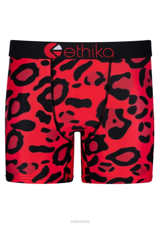 performance a metà sottozero - ghepardo caldo uomini Ethika 6P2X0356 vestiario