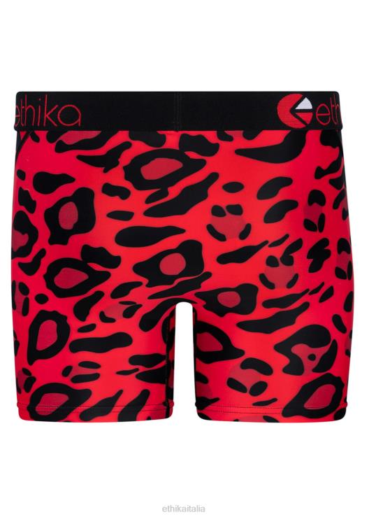 performance a metà sottozero - ghepardo caldo uomini Ethika 6P2X0356 vestiario