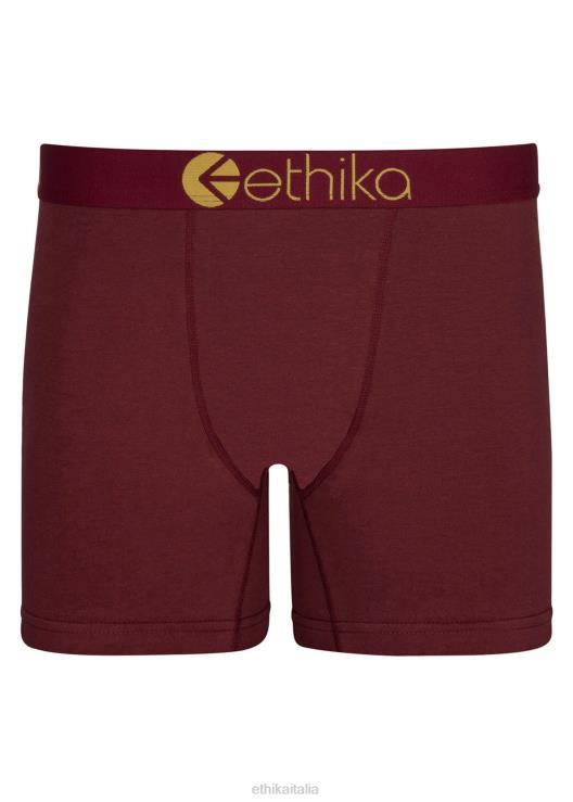 porto medio giusto uomini Ethika 6P2X0253 vestiario