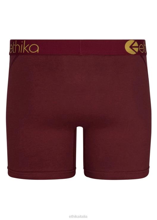 porto medio giusto uomini Ethika 6P2X0253 vestiario